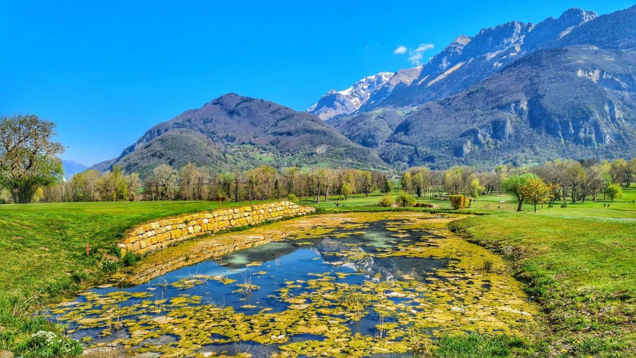 Manou Du Lac Annecy Doussard Dış mekan fotoğraf
